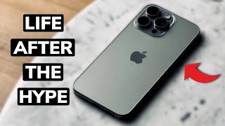 iPhone 15 Pro Max HONEST Review - Life After the Hype!