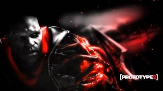 Prototype 2 (2012) Feeding Time (Soundtrack OST)