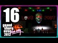 The Infamous Love Fist BOMB Mission! Part 16: Grand Theft Auto Vice City REMASTERED