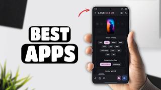 I Found 5 INSANE Android Apps You Didn't Know Existed (2026) 🚀