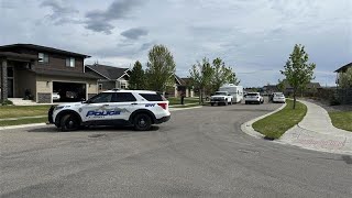Four people found shot to death in Kalispell home