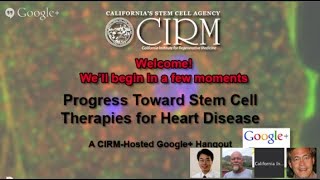 Heart disease: Progress toward stem cell therapies