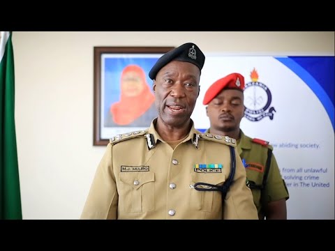 JESHI LA POLISI DAR LATOA TAHADHARI KUELEKEA MECHI ZA SIMBA NA YANGA ...