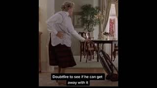 Did you know in MRS. DOUBTFIRE #shorts #short