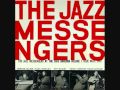 The Jazz Messengers - Gone With The Wind