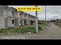 block 7 u0026 8 amorrosa latest construction updates housingatibapavlog tiara