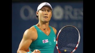 SAM STOSUR | SEXY WTA WOMEN TENNIS PLAYER