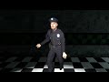 animatronics scare the security guard in the abandoned pizzeria fnaf coop gmod garry s mod