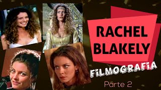 Rachel Blakely | Filmes e Séries [2]