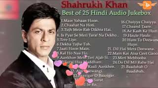 The Best Couple Songs Collection SHAH RUKH KHAN  KAJOL v720P