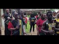 Journey of Ancestral River Park at Assin Manso Last Bath - Ghana May 2025 Roots & Culture Tour