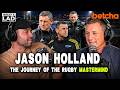 The Untold Story Of One Of Rugbys Best Coaches - Jason Holland