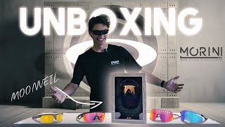 Questi non li avete MAI VISTI! | Unboxing Oakley