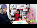 HOMESALE Mainan SUPERDOUGH dari Emcotoys buat Almara betah dirumah🥰 ! | Toyspedia