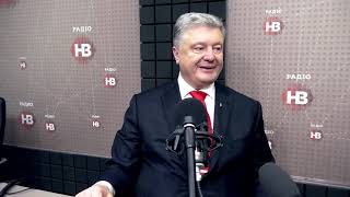 Порошенко про Коломойського