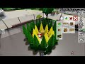 ทำกระทงยักษ์ในแมพ brookhaven roblox 🏡 giant kratong brookhaven