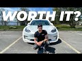 3 Years with a Tesla Model 3 in Canada - The Truth (REVIEW)