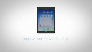 PowerChart Touch Demonstration