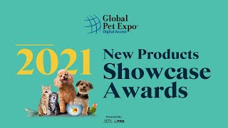 2021 New Products Showcase Awards