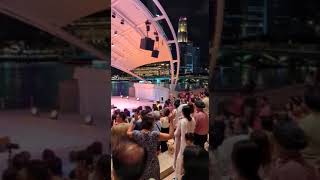 Qutbi Brothers live in Singapore | Tapestry of Sacred Music Festival 2023 |  Qawwali | Festival