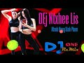 Dej Ntxhee Lis - Ntxub Neeg Siab Phem REMIX 2018 By DJ ONE