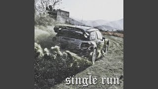 Single Run