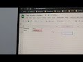 Google Spreadsheet + Python API as a Controller