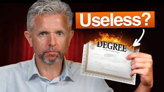 The HARSH truth about a Supply Chain Management Degree (Don't Do It)