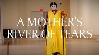 A Mother’s River of Tears | Performance by María Magdalena Campos-Pons