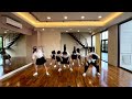 君毅畢業聯歡—三代同堂 nmixx o.o dance cover