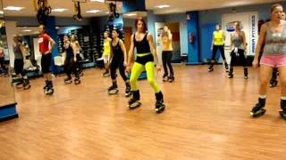 Kangoo jumps