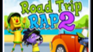 ClubUYN - Road Trip Rap 2