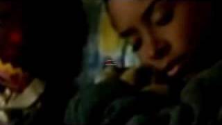 Aaliyah Angels Dream: The Premonition