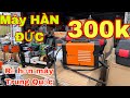 🔴🔴🚚🚚 🔴 máy hàn mini nhập Đức rẻ hơn 300k 1/ máy  xã kho lớn nhất miền nam .