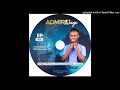 Admire Nago Official Audio Mandipa Rugare 2025