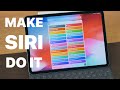 Shortcuts Widget! Tips for Fast Siri Shortcuts