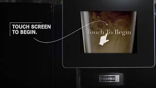 Franke Coffee Systems A600 | How to Video