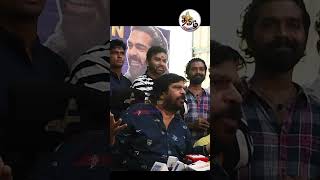 எனக்கு விளம்பரம் தேவை இல்லை TR#silambarasan #simbu #str #trajender #pressmeet #tnn #silambarasantr