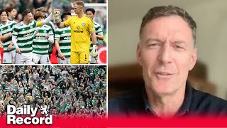 Chris Sutton reckons Celtic fans are big losers in the post split fixtures row - Record Celtic