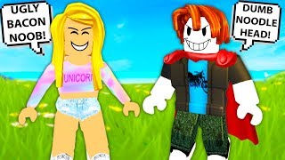 Realrosesarered 5 Types Of Roblox Players Remade In Gachaverse