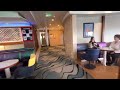 Tour of Pont Aven Brittany Ferries Roscoff to Plymouth April 10th 2022 Part 3