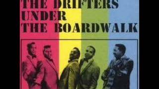 The Drifters - Under the Boardwalk