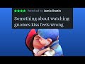 Gnomeo & Juliet Movie Reviews