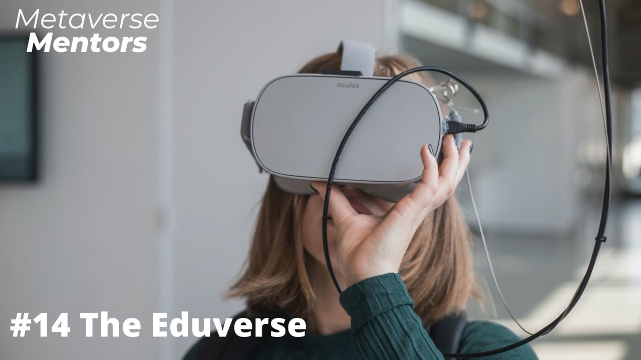 The Eduverse Youtube