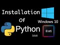 Install Python on M1 MacBook | How to Install Python on Mac OS and How to Run Python Code