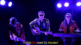 MAGT - Det Danmark Du Kender