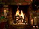 fireplace at christmas.mp4