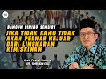 Kamu Tidak Akan Pernah Keluar Dari Lingkaran Kemiskinan | Ngaji Filsafat | Dr. Fahrudin Faiz