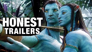 Honest Trailers | Avatar (2022 Remastered)