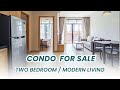 CONDO FOR SALE IN PHNOM PENH | BKK 1 AREA |